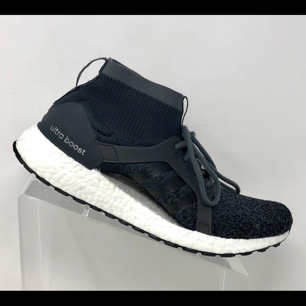 Adidas Ultraboost X ATR Carbon Mid Running Shoes